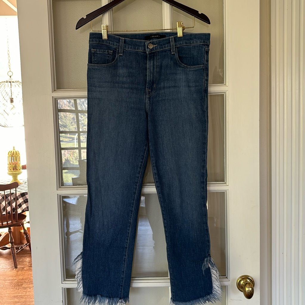 J Brand Denim